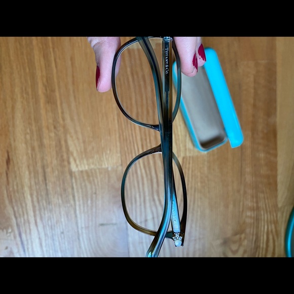 Tiffany Eyeglasses - Picture 3 of 9